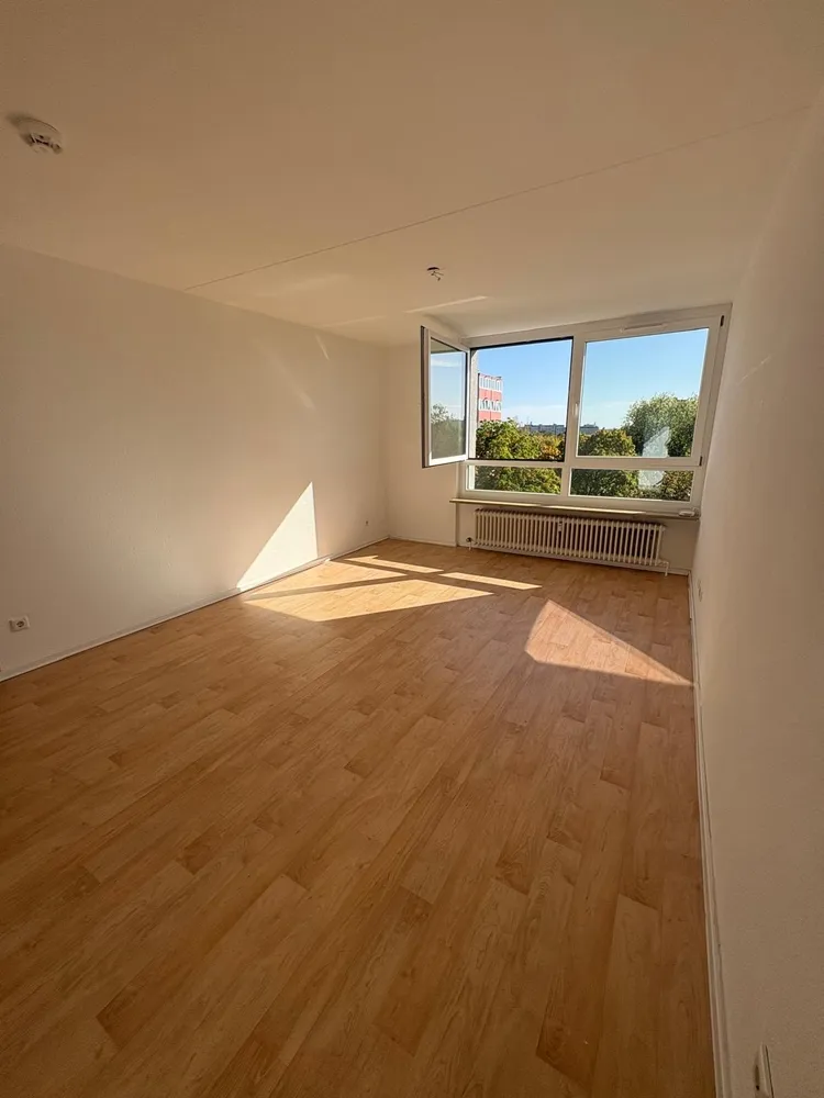3 room apartment with 73 m² in Ingolstadt – Photo 1