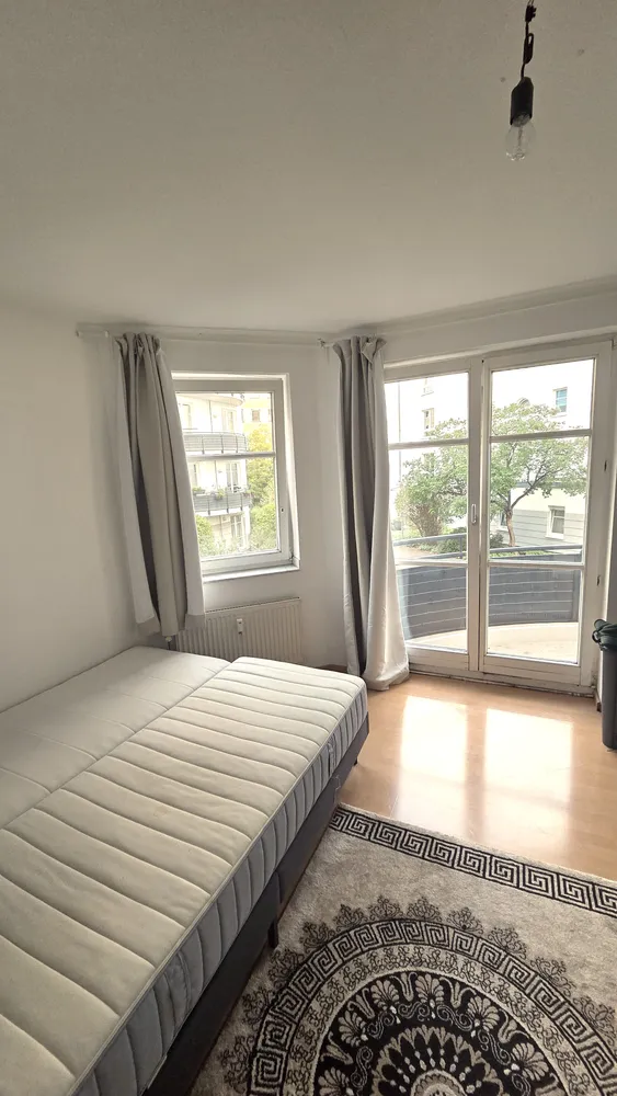 2 Zimmer Wohnung mit 51 m² in Darmstadt – Bild 10