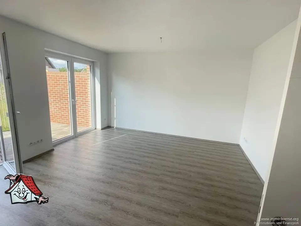 4 Zimmer Haus mit 98 m² in Oldenburg – Bild 1
