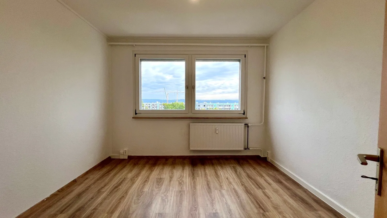 5 Zimmer Wohnung mit 88 m² in Dresden – Bild 7