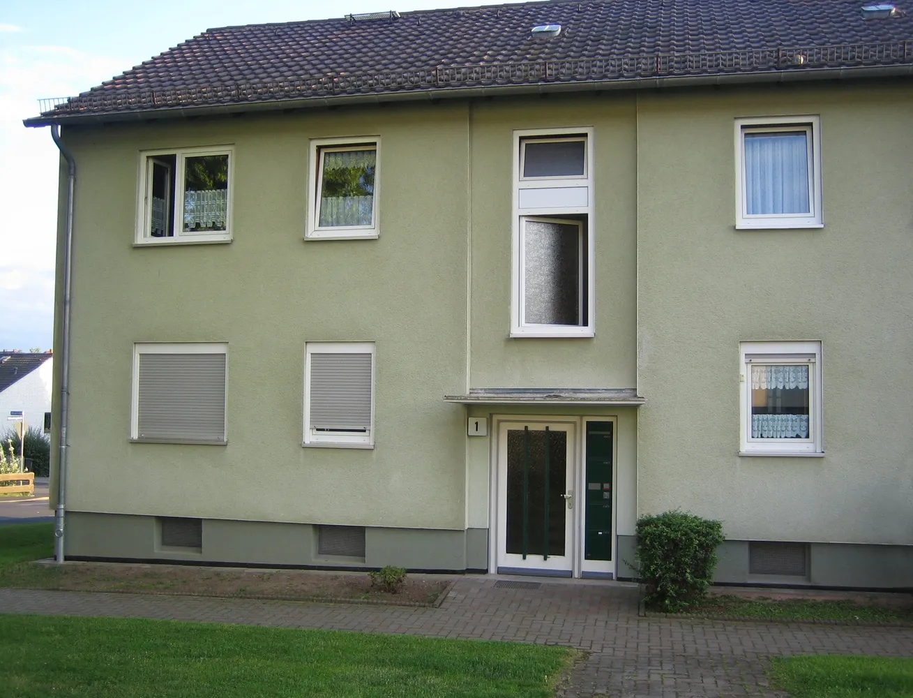 3 Zimmer Wohnung mit 50 m² in Kassel – Bild 1