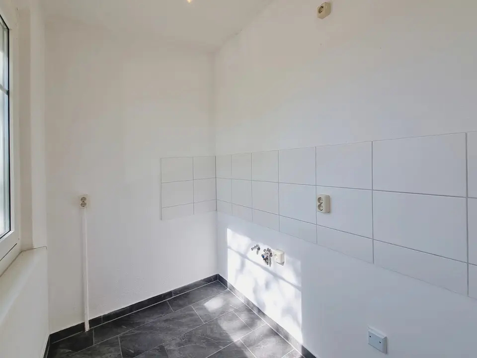 2 Zimmer Wohnung mit 27 m² in Dresden – Bild 2