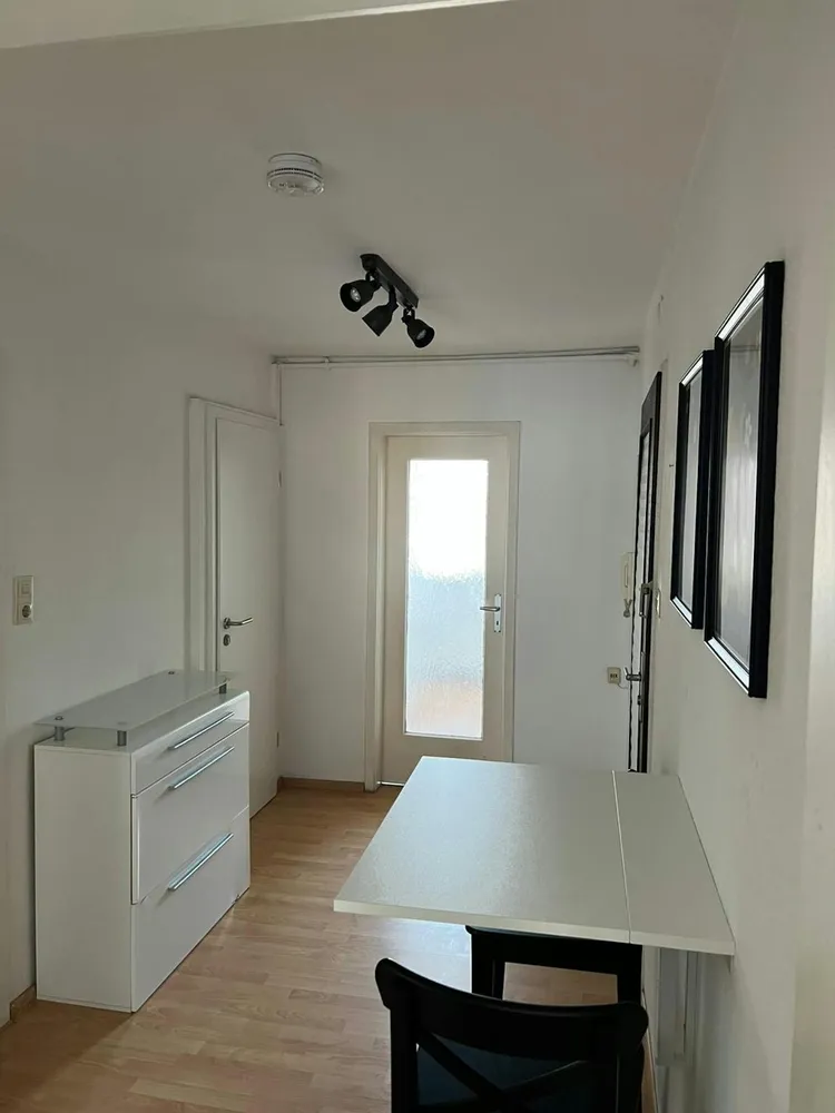 WG-Zimmer mit 20 m² in Stuttgart – Bild 4