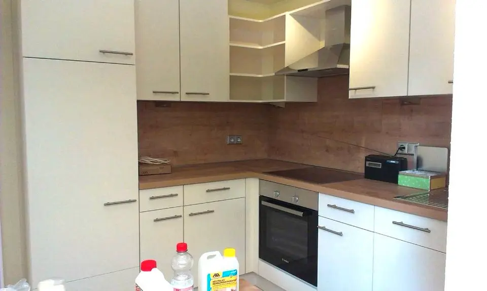 3 Zimmer Wohnung mit 60 m² in Leer – Bild 7