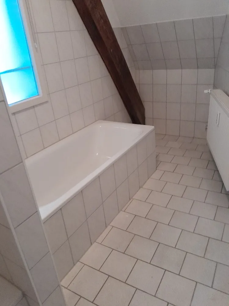 3 Zimmer Wohnung mit 90 m² in Flensburg – Bild 7