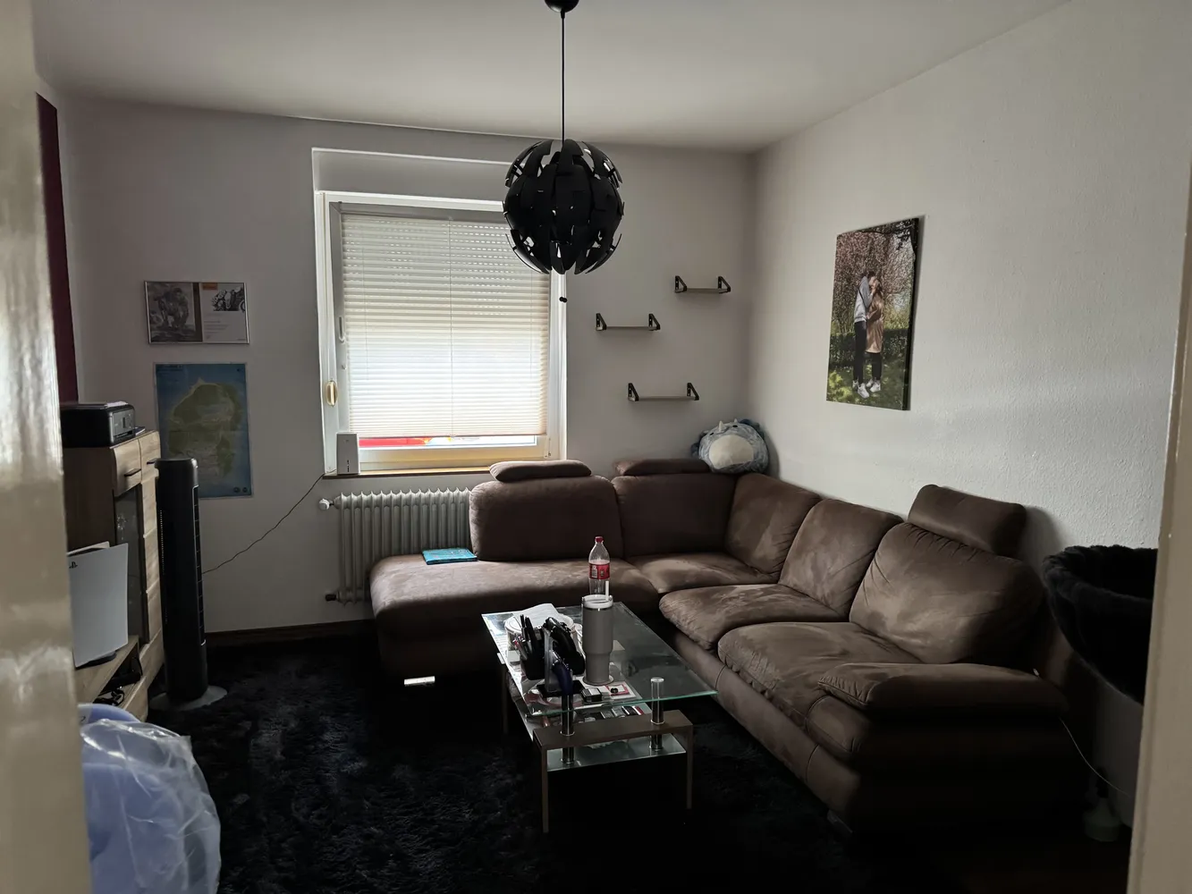 3 Zimmer Wohnung mit 60 m² in Dortmund – Bild 1