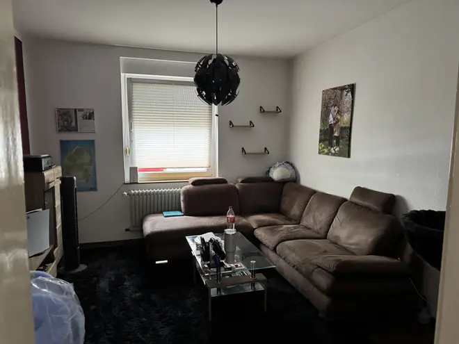 3 Zimmer Wohnung mit 60 m² in Dortmund – Bild 1