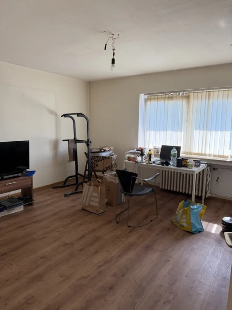 2 Zimmer Wohnung mit 60 m² in Duisburg – Bild 1