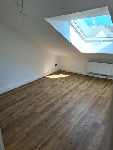 2 Zimmer Wohnung mit 35 m² in Stuttgart – Bild 3