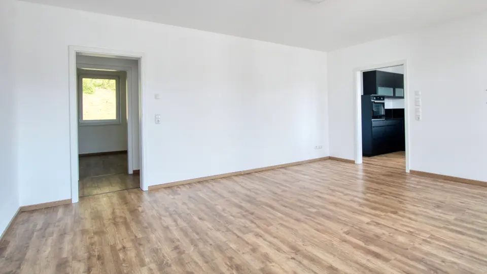 3 Zimmer Wohnung mit 80 m² in Minden – Bild 10