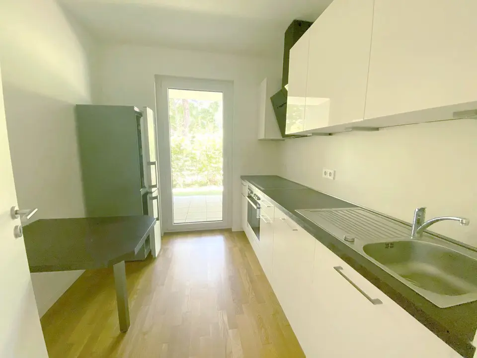 2 Zimmer Wohnung mit 83 m² in Trier – Bild 3