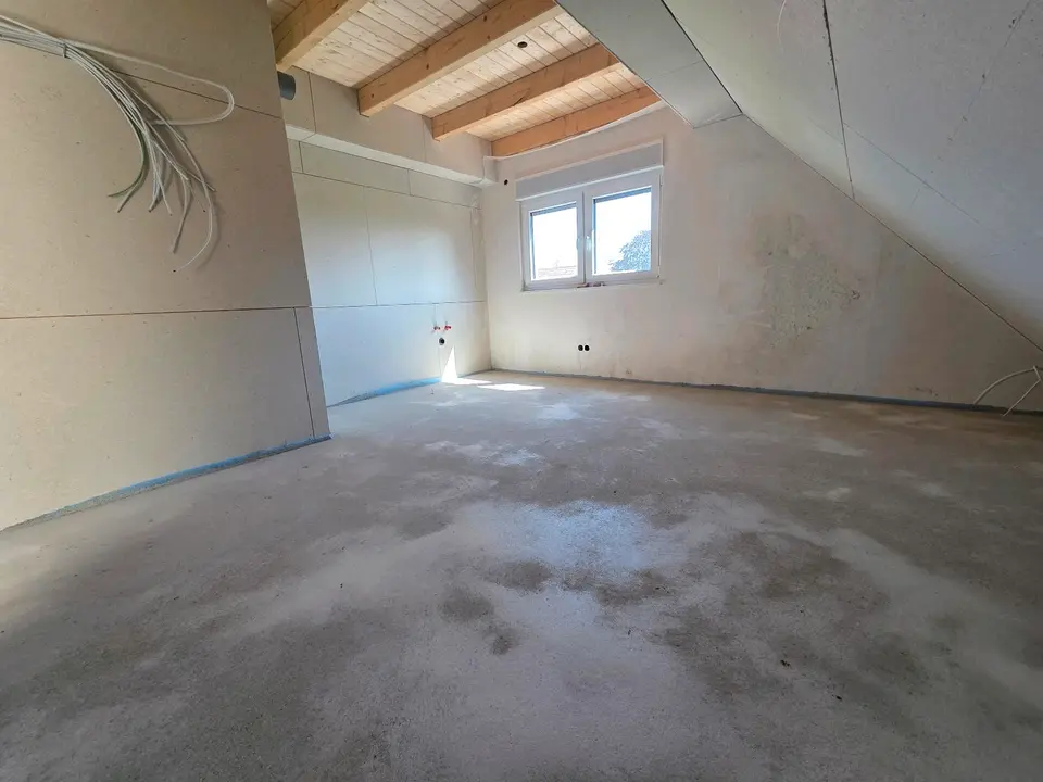 2 Zimmer Wohnung mit 33 m² in Norden – Bild 7