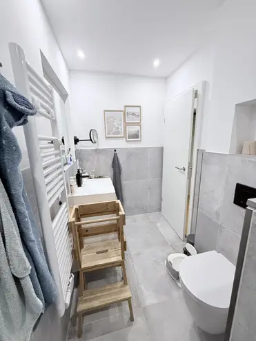 4 Zimmer Wohnung mit 110 m² in Köln – Bild 6