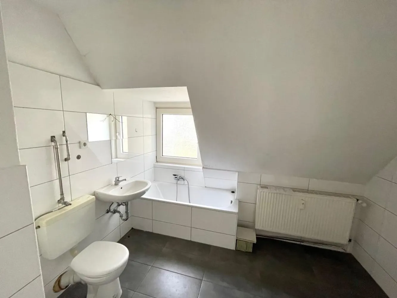 2 Zimmer Wohnung mit 56 m² in Menden (Sauerland) – Bild 4
