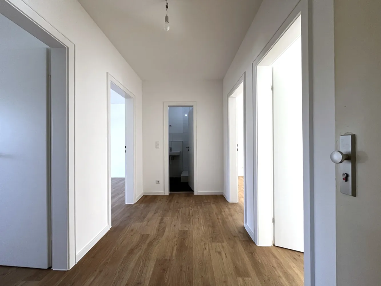3 Zimmer Wohnung mit 59 m² in Bremen – Bild 5