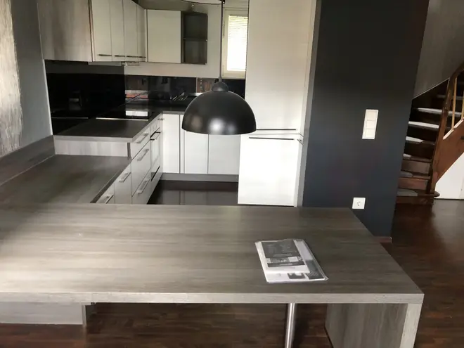 4 Zimmer Wohnung mit 83 m² in Stuttgart – Bild 2