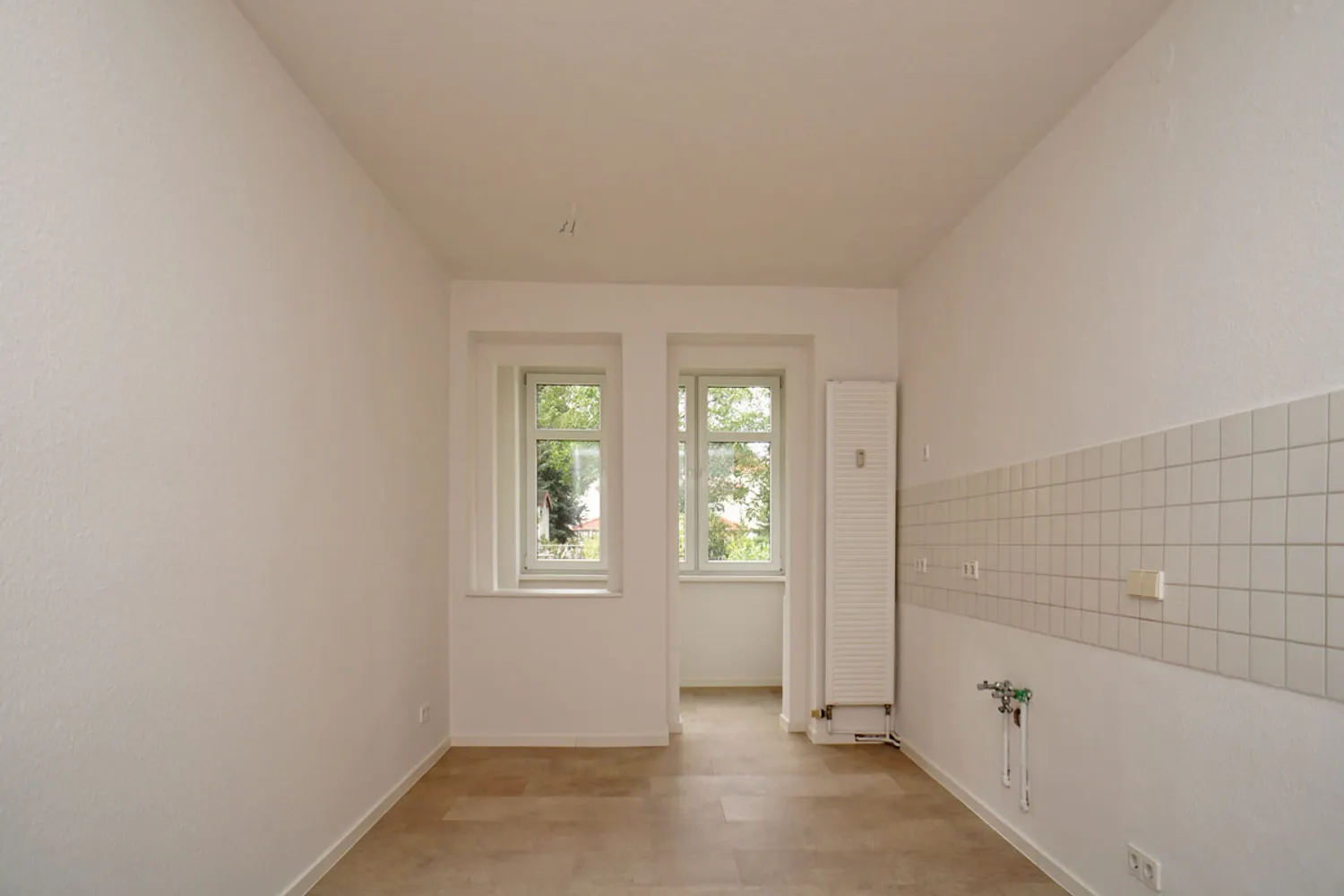 3 Zimmer Wohnung mit 75 m² in Dresden – Bild 7