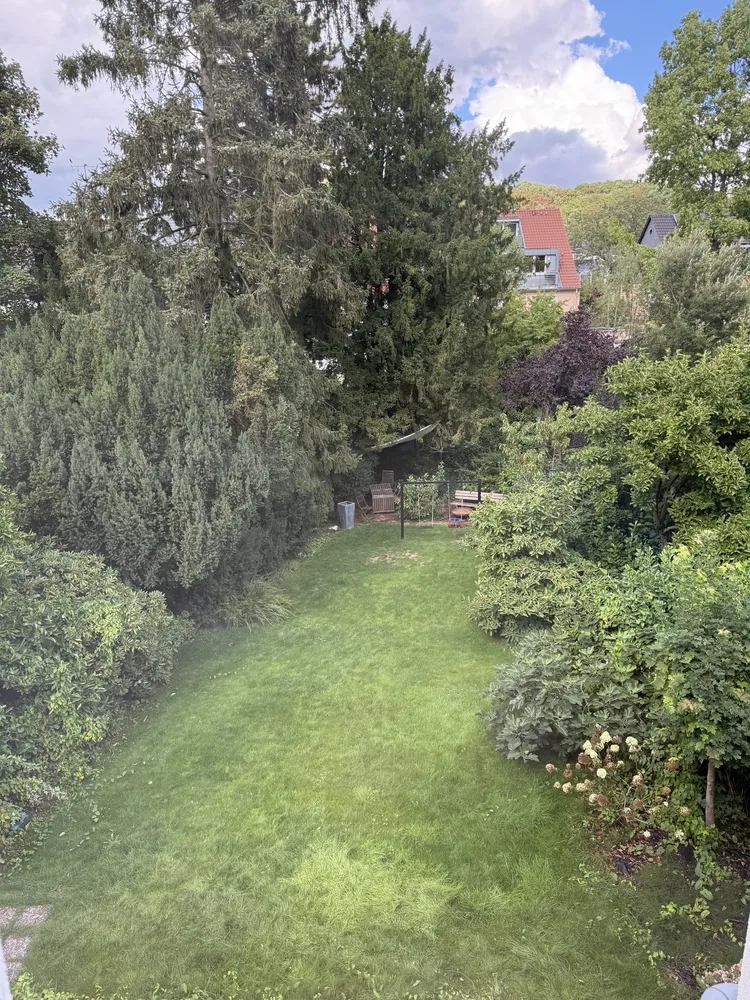 3 Zimmer Wohnung mit 97 m² in Düsseldorf – Bild 1