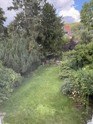 3 Zimmer Wohnung mit 97 m² in Düsseldorf – Bild 1