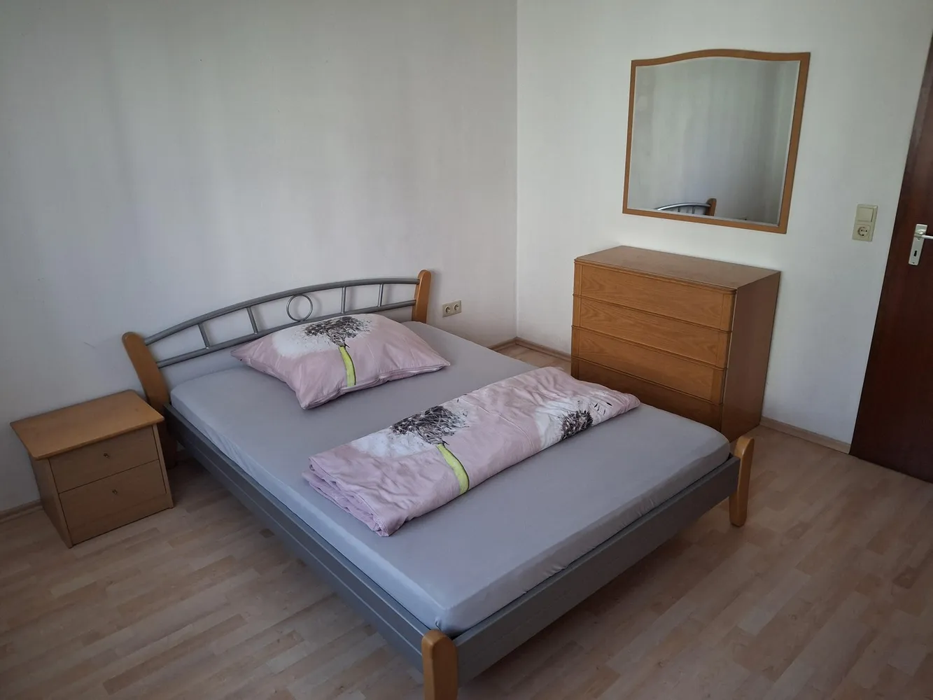2 Zimmer Wohnung mit 58 m² in Vaihingen an der Enz – Bild 8
