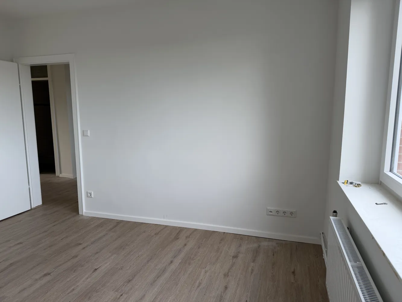 3 Zimmer Wohnung mit 70 m² in Hamburg – Bild 12