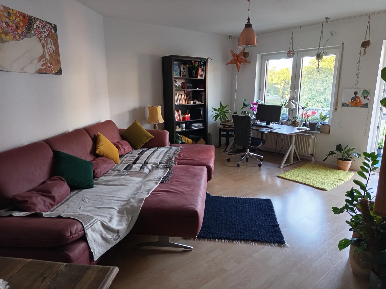 3 Zimmer Wohnung mit 90 m² in Münster – Bild 8
