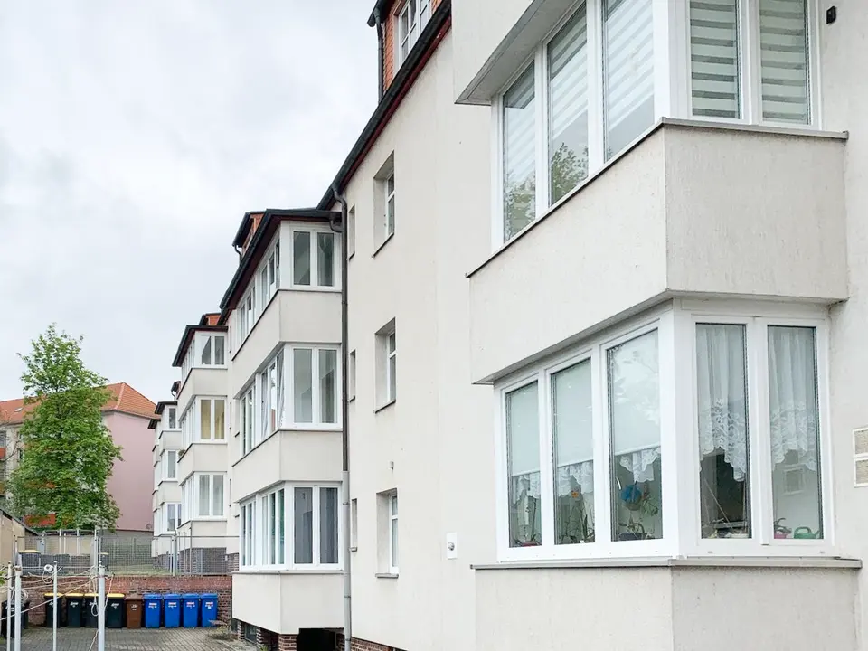 5 Zimmer Wohnung mit 129 m² in Zeitz – Bild 4