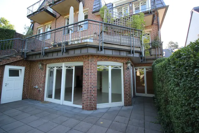 2 Zimmer Wohnung mit 100 m² in Mülheim an der Ruhr – Bild 12