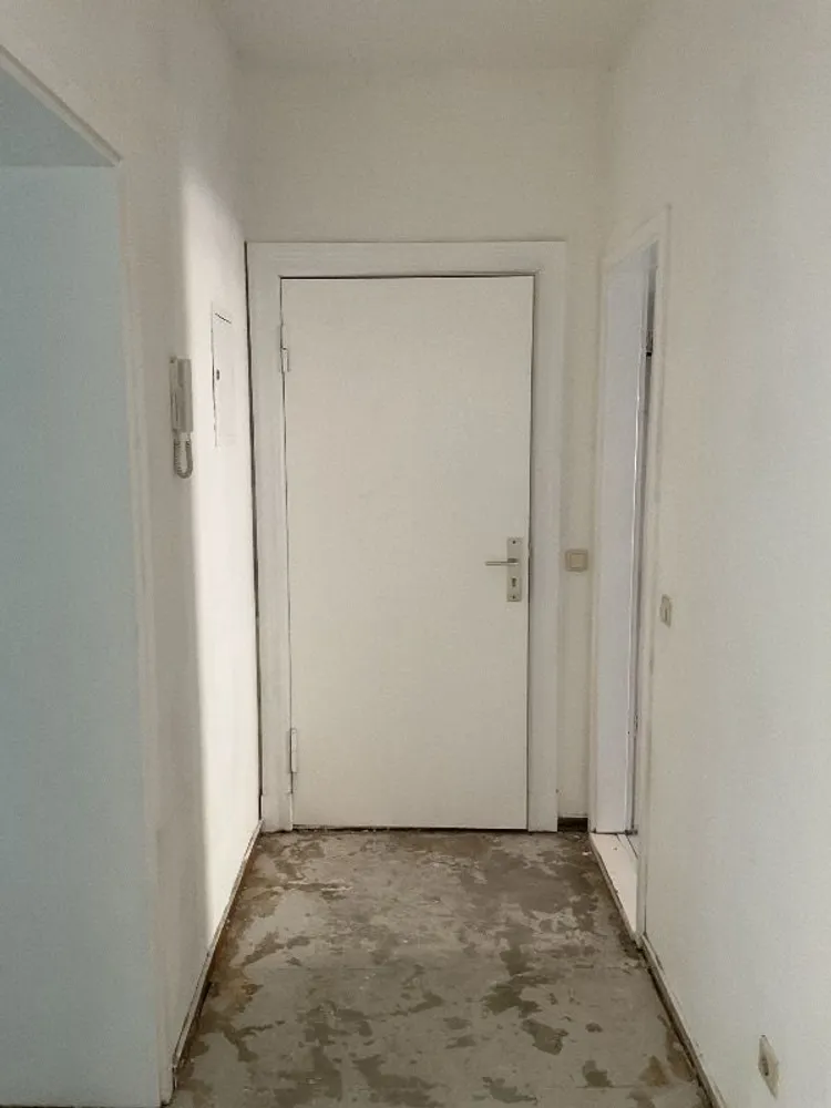 2 room apartment with 57 m² in Berlin – Photo 5