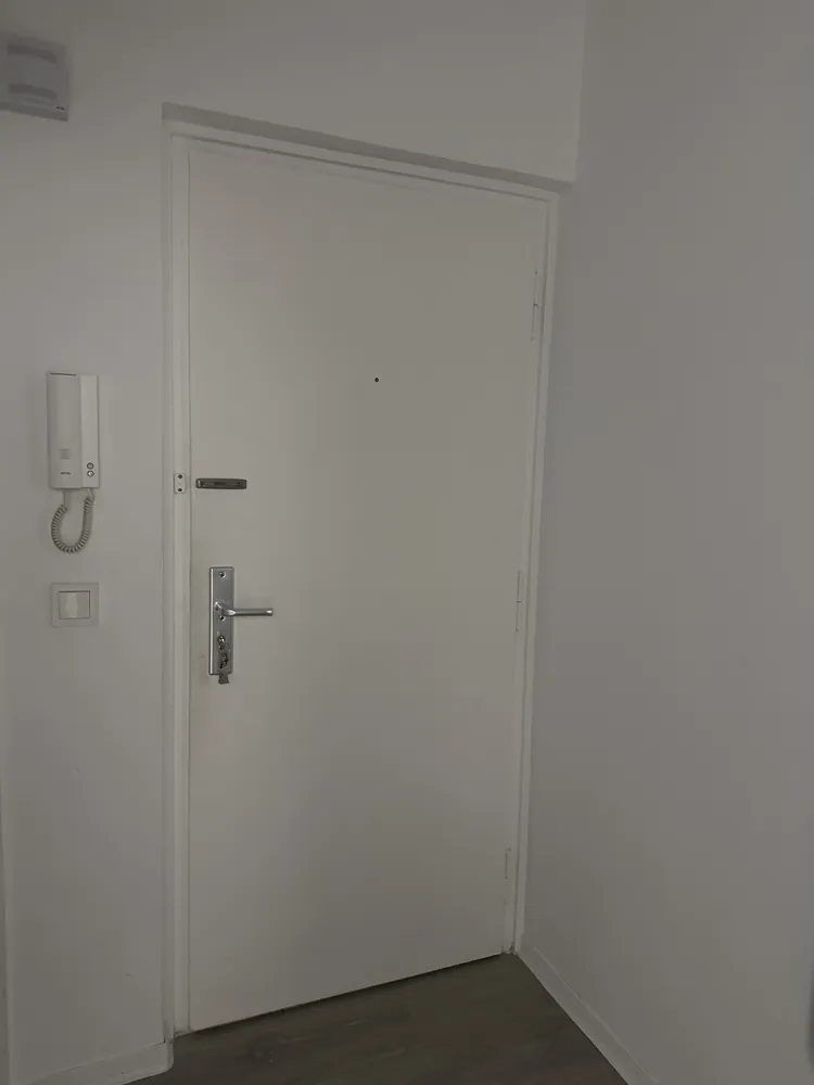 3 Zimmer Wohnung mit 70 m² in Bremen – Bild 1