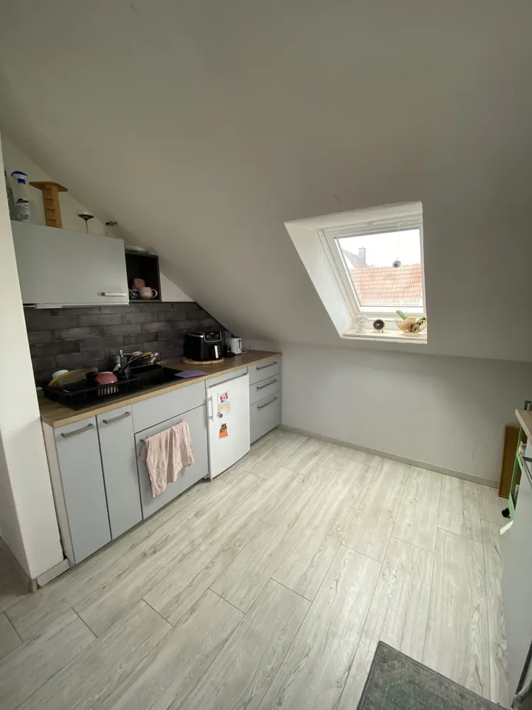 1 Zimmer Wohnung mit 28 m² in Osnabrück – Bild 5