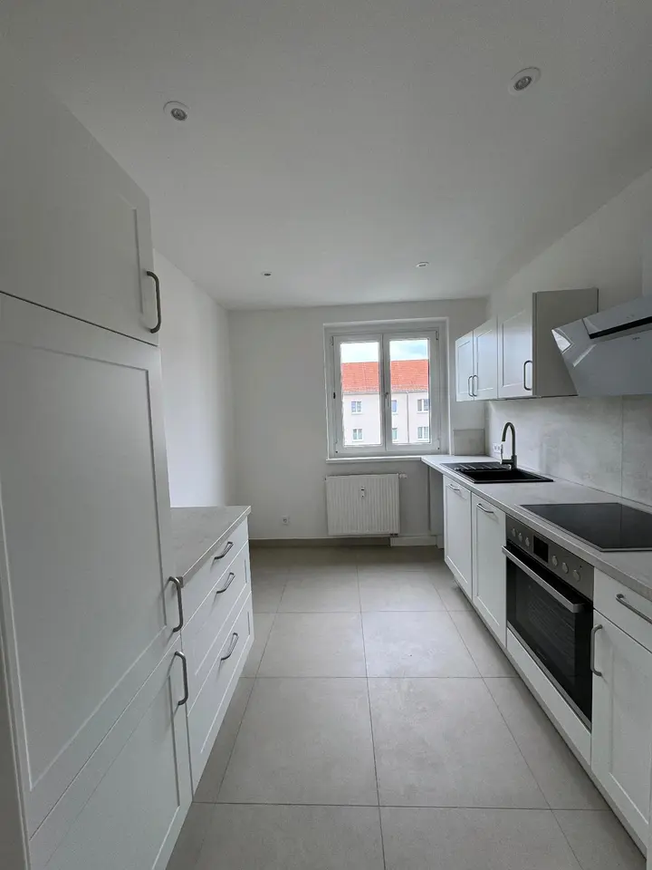 2 Zimmer Wohnung mit 50 m² in Dresden – Bild 1