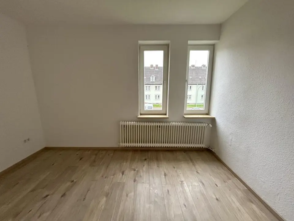 3 Zimmer Wohnung mit 62 m² in Wilhelmshaven – Bild 3