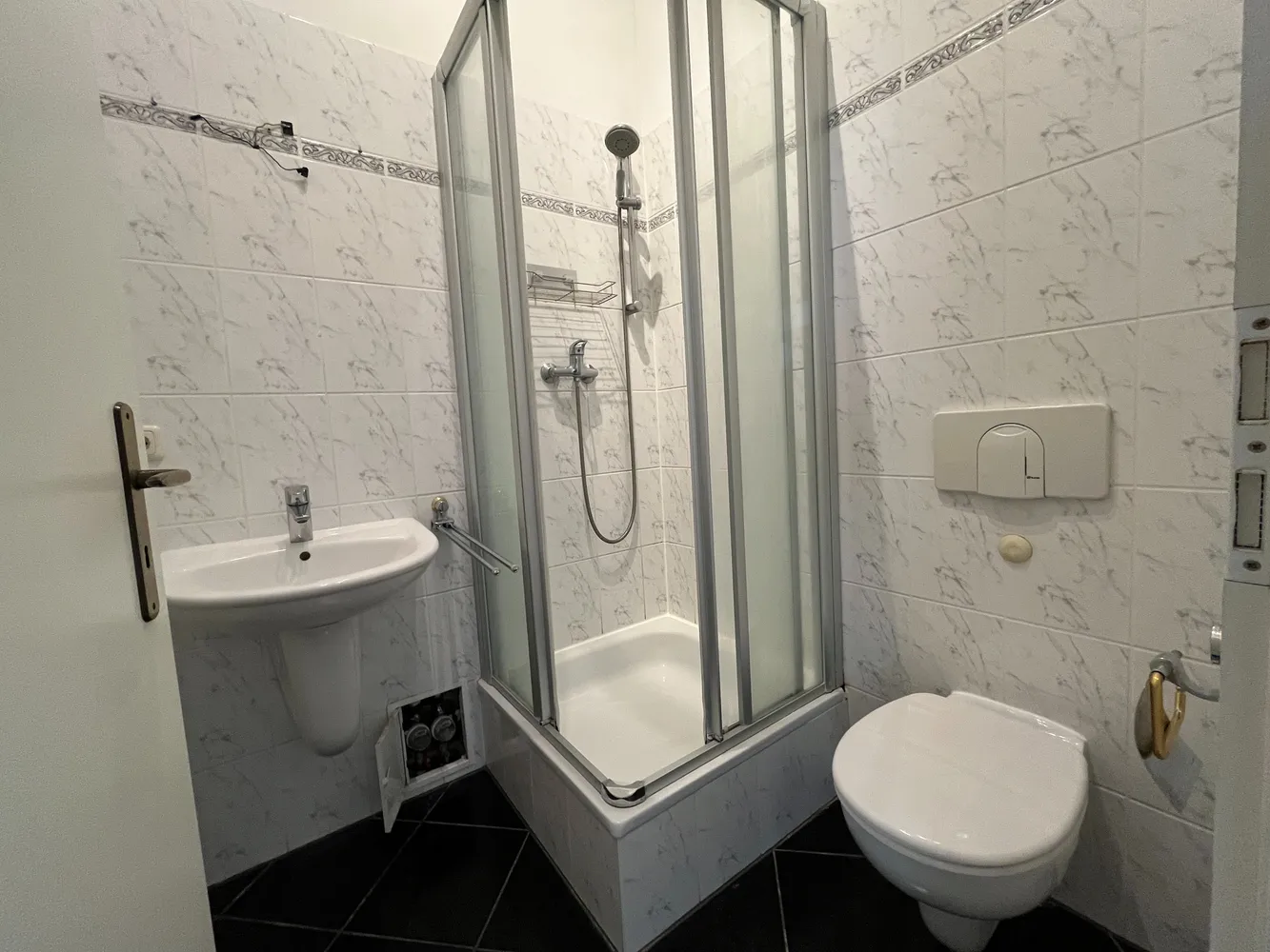 1 Zimmer Wohnung mit 33 m² in Leipzig – Bild 5