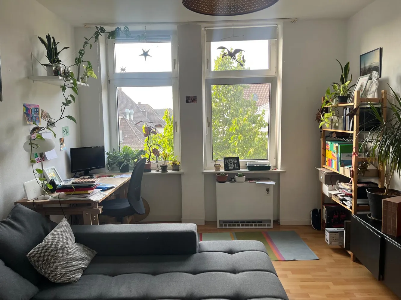 2 Zimmer Wohnung mit 58 m² in Dortmund – Bild 1