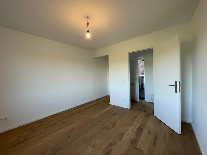 WG-Zimmer mit 14 m² in Hamburg – Bild 2