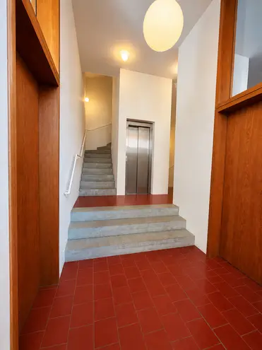 2 Zimmer Wohnung mit 52 m² in Lübeck – Bild 10