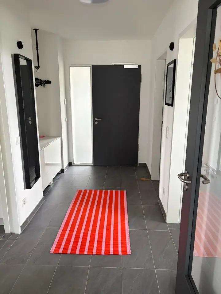 2 Zimmer Wohnung mit 66 m² in Quakenbrück – Bild 3