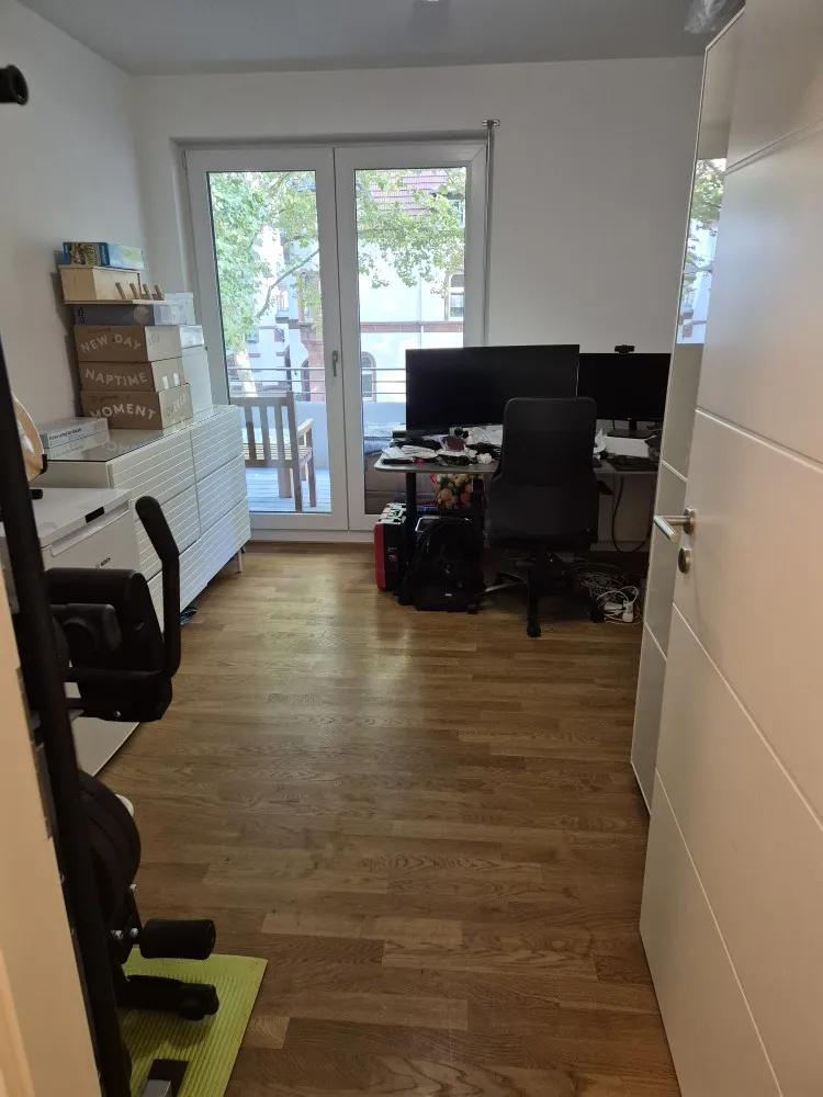 3 Zimmer Wohnung mit 81 m² in Mannheim – Bild 8