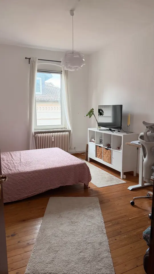 5 Zimmer Wohnung mit 105 m² in Braunschweig – Bild 4