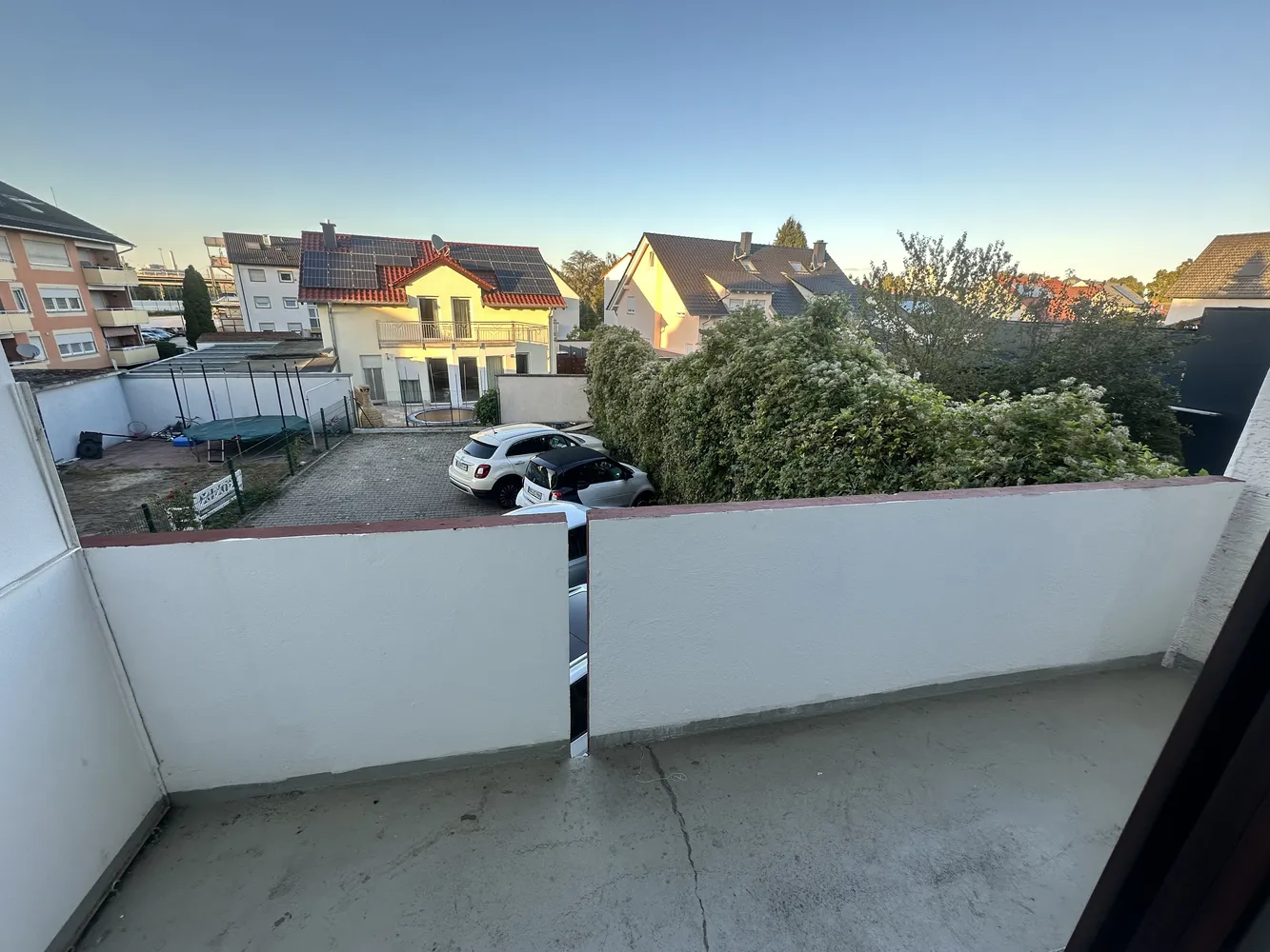 1 Zimmer Wohnung mit 40 m² in Ludwigshafen am Rhein – Bild 5