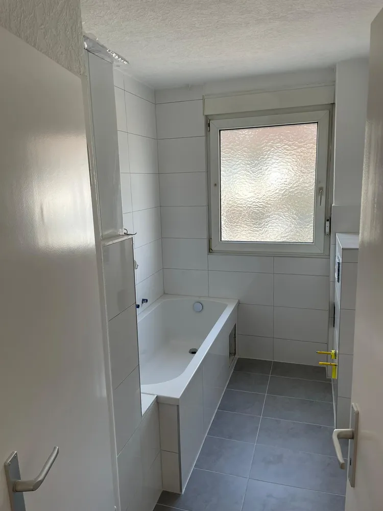 3 Zimmer Wohnung mit 80 m² in Worms – Bild 10