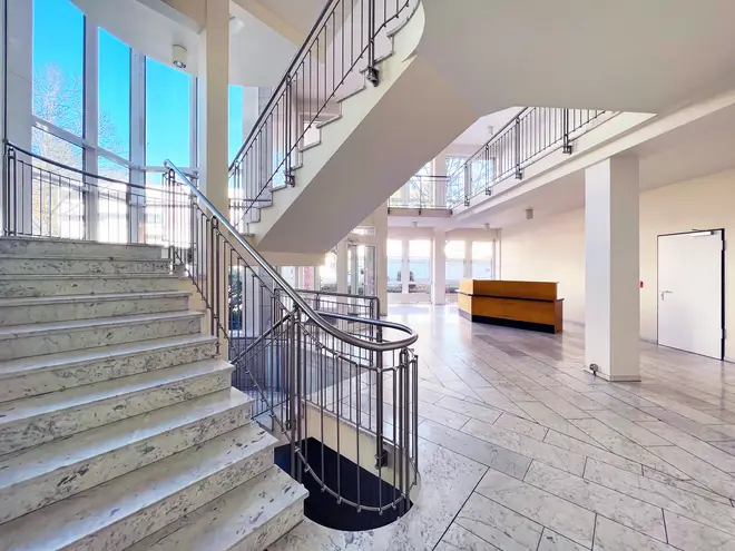 2 Zimmer Wohnung mit 60 m² in Bonn – Bild 2