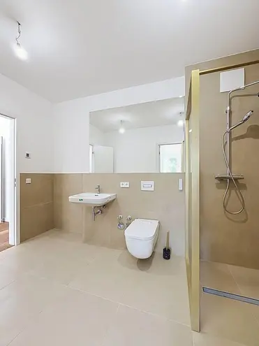 2 Zimmer Wohnung mit 62 m² in Berlin – Bild 8