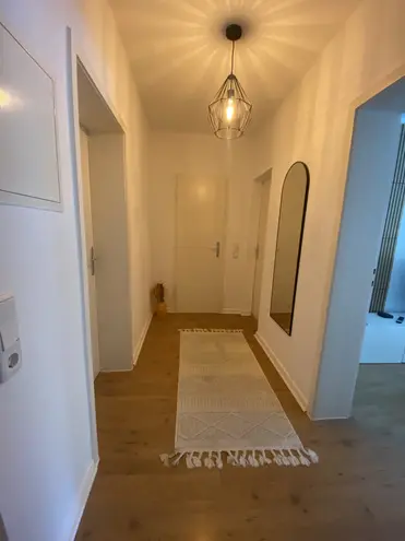 2 Zimmer Wohnung mit 58 m² in Wuppertal – Bild 10