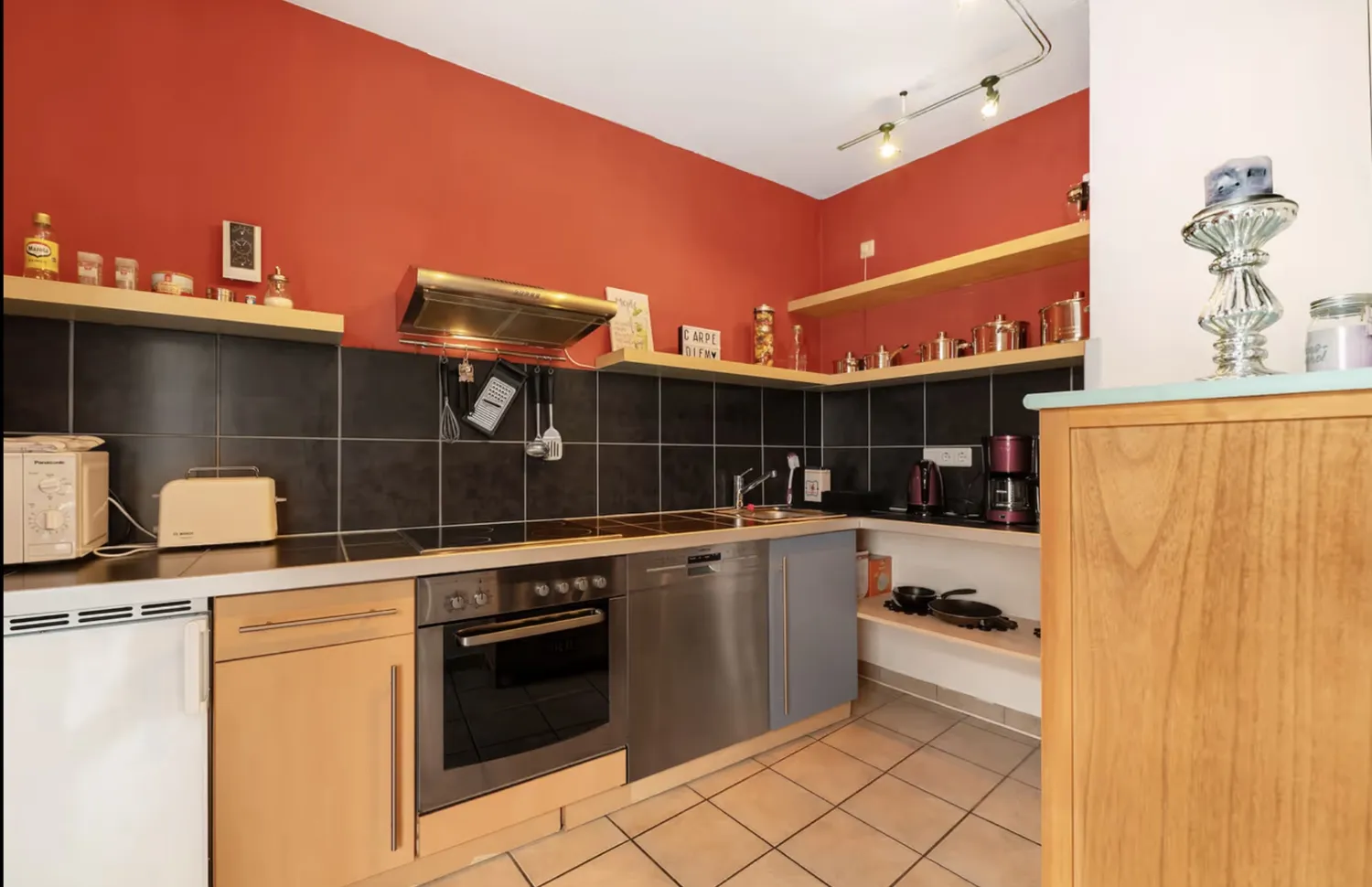 2 Zimmer Wohnung mit 52 m² in Bad Kreuznach – Bild 6
