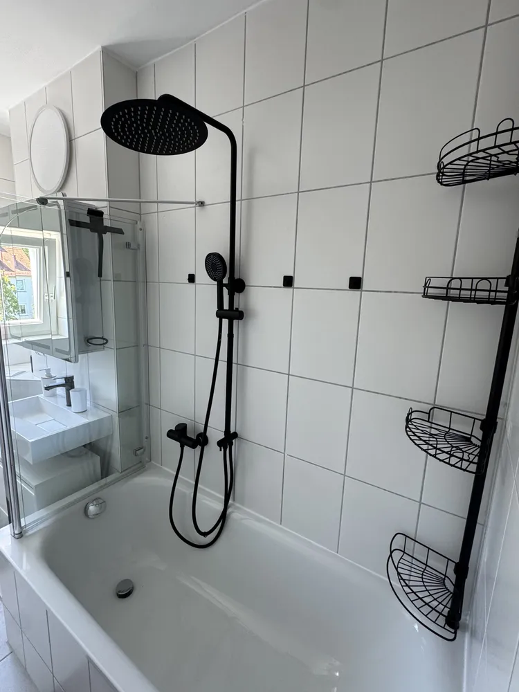 1 Zimmer Wohnung mit 21 m² in Darmstadt – Bild 11