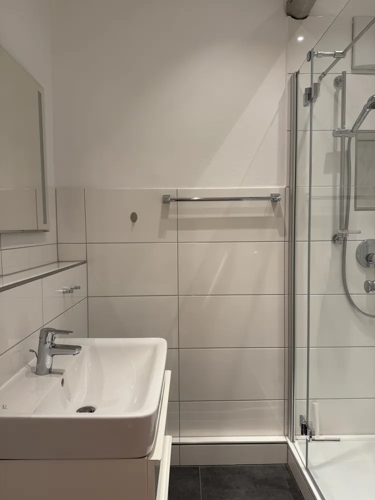 3 Zimmer Wohnung mit 90 m² in München – Bild 12