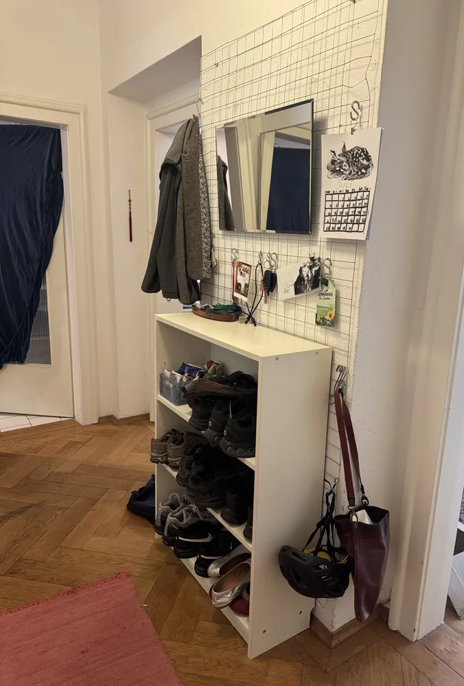 3 Zimmer Wohnung mit 64 m² in München – Bild 4