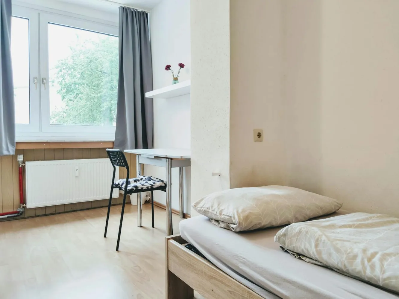 Shared room with 12 m² in Dortmund – Photo 1